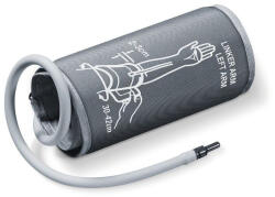 Beurer kiegészítő XL mandzsetta BM 58 vérnyomásmérőhöz (163.246) (Manschette-XL-BM-58)