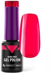Perfect Nails HEMA FREE Géllakk HF019 4ml - Lotus