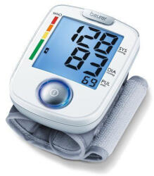 Beurer BC 44 vérnyomásmérő (BC-44-EASY-TO-USE)