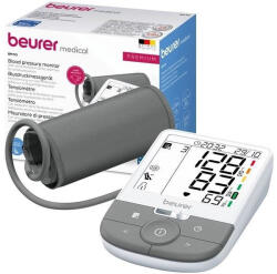 Beurer BM 53 felkaros vérnyomásmérő (65459) (BM-53)