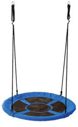  Fészekhinta-110 cm-es-kék-sátor nélkül (HOP1001104-1)