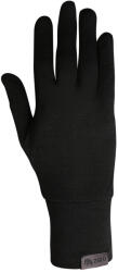 Zulu Merino 160 kesztyű Kesztyűe: M / fekete