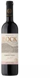 BOCK Cabernet Franc sz. 0, 75l DRS 2023