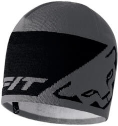 Dynafit Leopard Logo Beanie sapka szürke