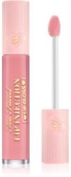 Too Faced Cosmetics Lip Injection Lip Gloss hidratáló ajakfény árnyalat Wifey For Lifey 6.5 ml