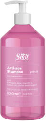 Shot Sampon Antiage Restructurant 1 l