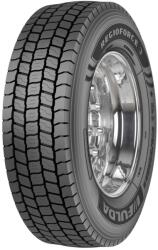 Fulda REGIOFORCE 3 315/80R22, 5 156L/154M