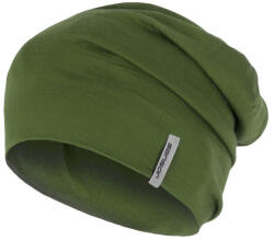 Sensor Merino Wool sapka Fejkerület: 59-64 cm / világoszöld