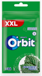 Orbit Spearmint XXL Bag rágó - 50 g
