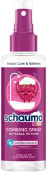 Schauma Kids kifésülés-könnyítő spray - 150 ml