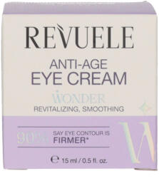 Revuele Wonder Anti-Age szemkörnyékápoló - 15 ml