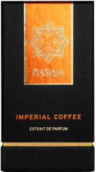 Nashja Imperial Coffe női Extrait de Parfum - 100 ml