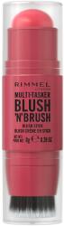 Rimmel Multi-Tasker Blush&Brush pirosító /150 - 1 db