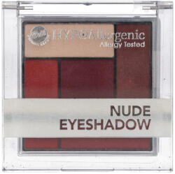 Hypoallergenic Nude szemhéjpúder paletta /05 - 1 db