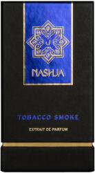 Nashja Tobacco Smoke férfi Extrait de Parfum - 100 ml