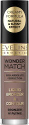 Eveline Wonder Match folyékony bronzosító /01 - 1 db