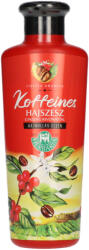Herbária hajszesz koffeinnel és ginzenggel - 250 ml