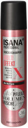 Isana 4 In 1 szárazsampon - 250 ml