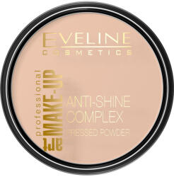 Eveline Art Make-Up kőpúder /32 natural - 1 db