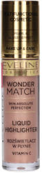 Eveline Wonder Match folyékony highlighter /01