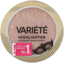 Eveline Variété highlighter /01 - 1 db