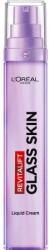 L'Oréal Revitalift Filler Glass Skin vízbázisú krém - 50 ml