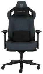  Gamer szék NITRO 800 szürke NFG-2245 (NFG-2245)