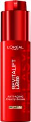 L'Oréal Revitalift regeneráló, hármas hatású krémes szérum - 50 ml