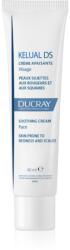 Ducray Kelual DS Soothing Cream nyugtató krém a száraz és irritált bőrre 40 ml
