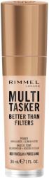 Rimmel Multi-Tasker Better Than Filters alapozó /000