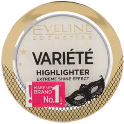 Eveline Variété highlighter /02 - 1 db