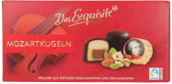 Das Exquisite Exquisite Mozart golyó - 200 g
