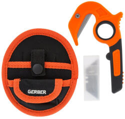 Gerber Vital Zip vadászkés narancs