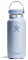 Hydro Flask Wide Mouth 32 oz termosz kék/világoskék
