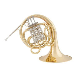 A&S AHR-300 Bb gyerek vadászkürt