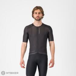 Castelli UNLIMITED PRO 2 mez, fekete (XL)