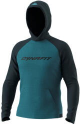 DYNAFIT 24/7 Ptc Hoody M férfi pulóver M / kék