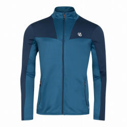 Dare2b Substratum III Core Stretch férfi pulóver M / kék