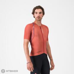 Castelli UNLIMITED PRO 2 mez, paprika (M)