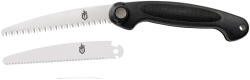 Gerber Exchange-A-Blade Folding Saw kézi fűrész fekete