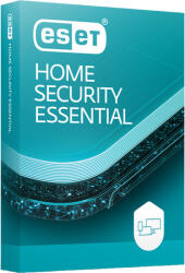 ESET HOME Security Essential (4 eszköz / 1 év) (EU) (Elektronikus licenc) - vrsoft