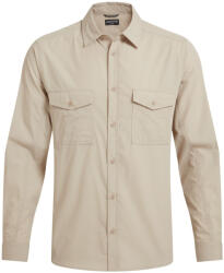 Craghoppers Kiwi II LS Shirt férfi ing L / bézs