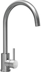 SCHOCK Schock Prima konyhai csaptelep rozsdamentes acél, kerámiabetét (533000EDM)