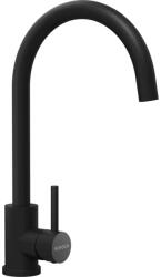 SCHOCK Schock Prima konyhai csaptelep fekete, kerámiabetét (533027S)