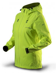 Trimm INTENSA női dzseki M / sárga