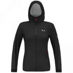Salewa Puez Aqua 4 Ptx 2.5L W Jacket női dzseki L / fekete