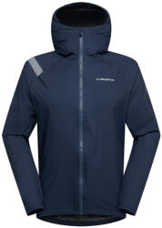 La Sportiva Pocketshell Jkt M férfi dzseki L / sötétkék