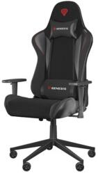  Gamer szék NITRO 440 G2 fekete NFG-2115 (NFG-2115)