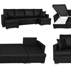  Varius Big Sarokkanapé Ágy Tárolóhellyel Családi Bútorok