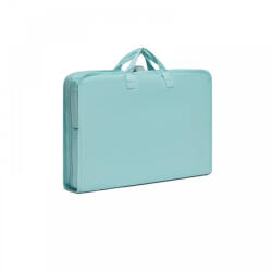 KONO utazási rendszerező táska - összecsukható- kék